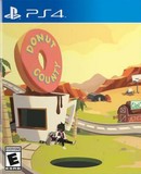 Donut County (PlayStation 4)